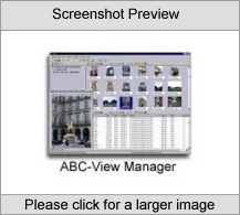 ABC-View Manager Screenshot